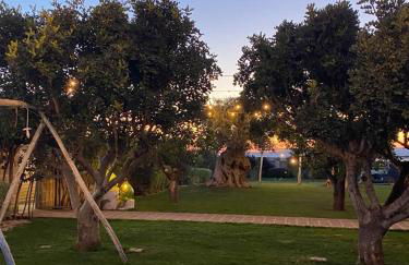 Masseria Sacramento - Foto 83