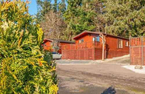 Astbury Falls Escape - A Tranquil Stay in Nature - Pass the Keys - Photo 28