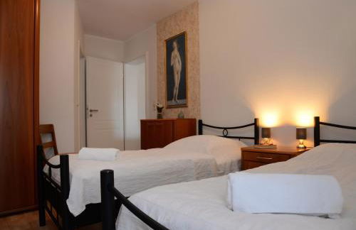 Ferienwohnung mit Sauna - Foto 27