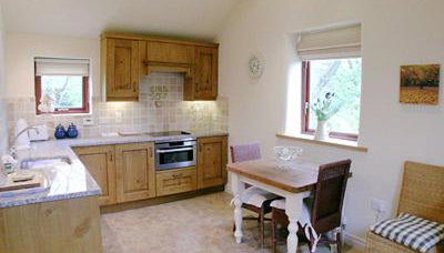 Owl Cotes Cottage - Foto 3