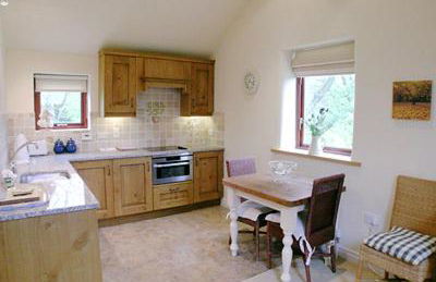 Owl Cotes Cottage - Foto 3