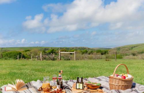 Bligh - Treworgie Barton Cottages - Foto 6