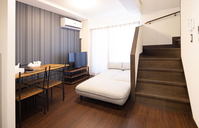 Coruscant Hotel Nagasaki Station 2 - Foto 31