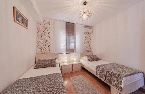 Apartments Separovic - Foto 31