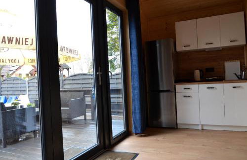 Wiatr i Woda Wdzydze - Foto 21