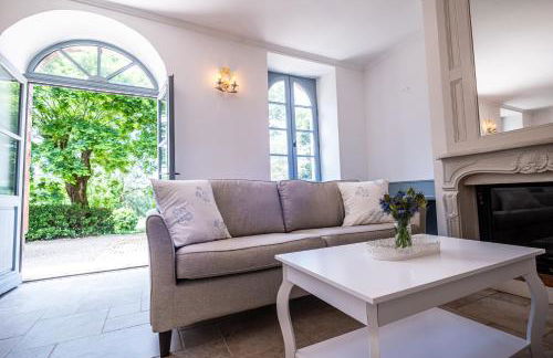 Bastide de Cordes sur Ciel - Piscine chauffée & Parc - Foto 24