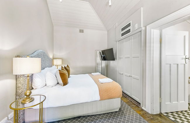 The Houston - Foto 15