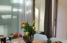 Une Escale en bord de Plage avec piscine et jardins - Photo 13