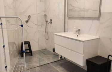 Santa Beatriz Apartment - Foto 8