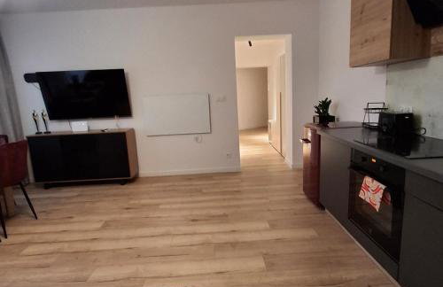 Przytulny Apartament Lelewela 2 - Foto 4