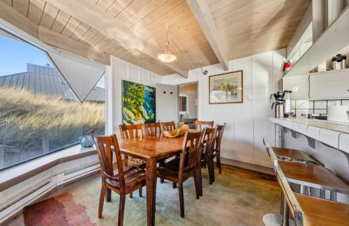 Oceanfront Retreat on Pajaro Dunes Beach - Foto 11