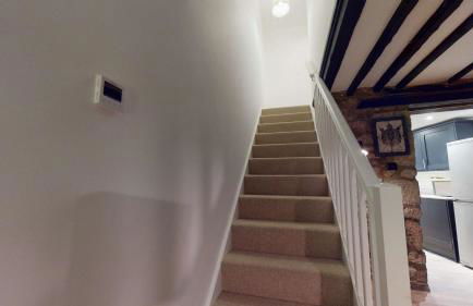 Bushnells Cottage - Foto 19