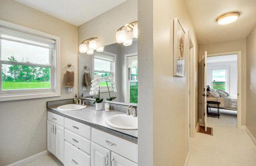 Lovely Roberts Home with Patio and Mountain Views! - Foto 19