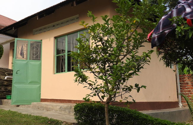 Green Village Apartments - Photo 11