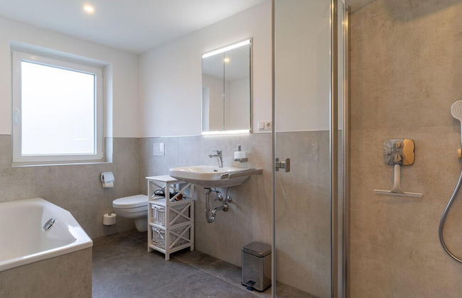 Ferienhaus in St.peter Ording - Foto 14