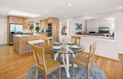 Family Retreat w Lake & Mt & City View Gym MI - Foto 14