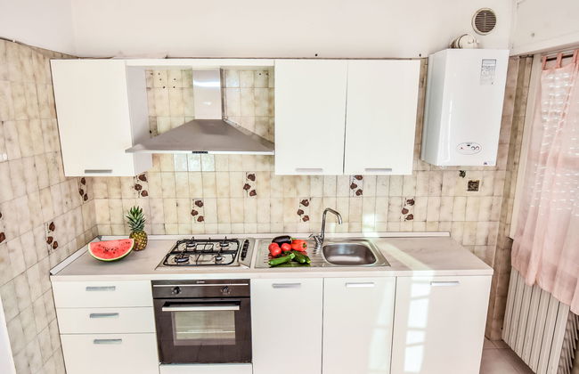 Green Marine, Palme, Ismare - Foto 7