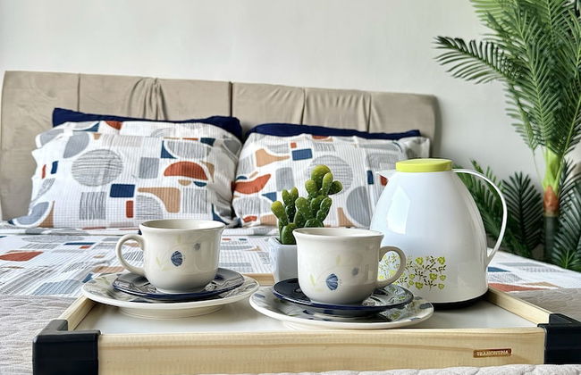 Apartamento Gloria Sugar Loaf HIR 28 - Photo 5