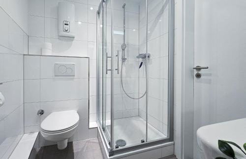 Alpha Apartments - Foto 76