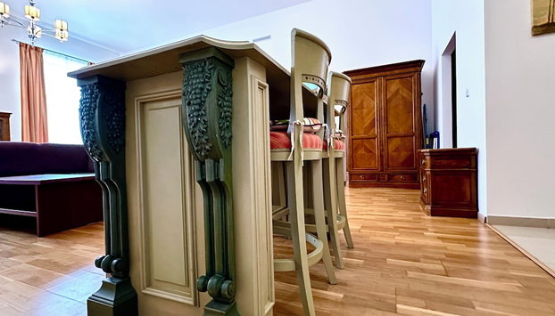 Slunecni lazne - Foto 5, Quarto