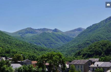 Appartement à la montagne - Foto 7