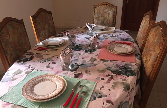 Villa Diamaka - Photo 26