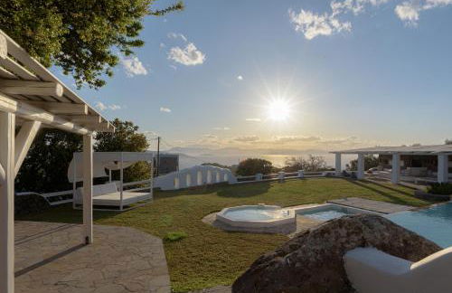 Villa Tzikides Aegina - Foto 71