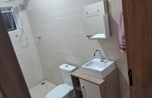 Casa em Sorocaba com Sacada - Foto 13