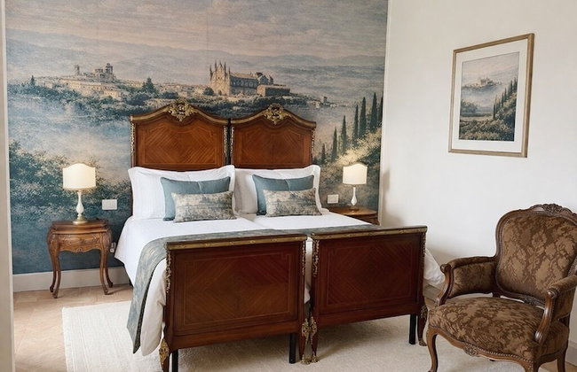 Pietra Campana Italian Villa Orvieto - Photo 48