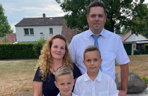 Ferienwohnung Am Elzbach - Foto 2