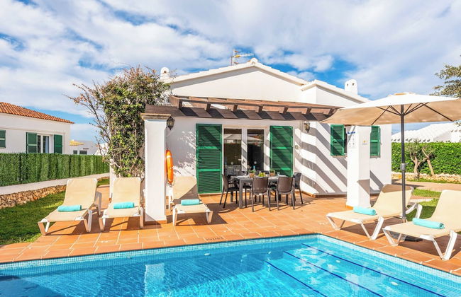 Villa Nuria Bosch - Foto 2