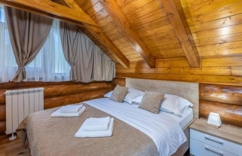 Amazing Home In Fuzine With Sauna - Foto 30