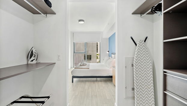 Sentral Alea Miami - Foto 2, Habitación