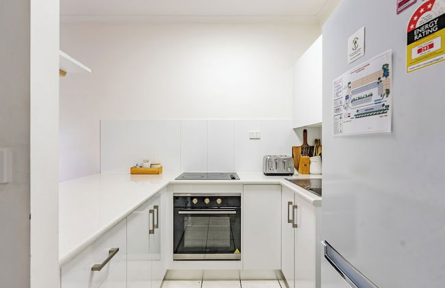 Trinity Beach Pacific - Foto 14