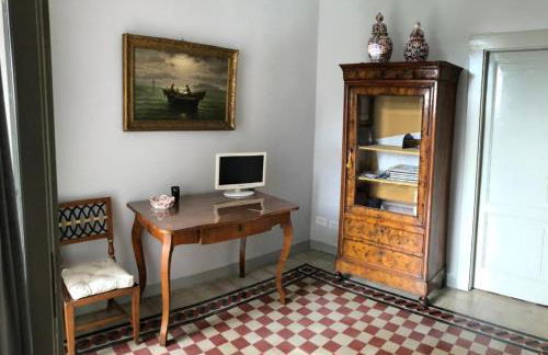 Villa Lucia mit Pool in Gardone Riviera, Gardasee - Photo 13