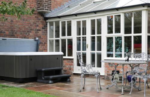 Ash Tree Lodge - Foto 25