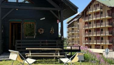 Chalet Paillette - Foto 5