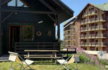 Chalet Paillette - Foto 5