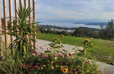 Hecklers Seepanorama Appartements - Foto 42