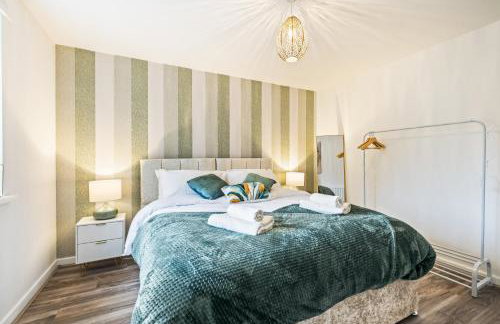 Buckingham Apartment 2bd - Foto 20