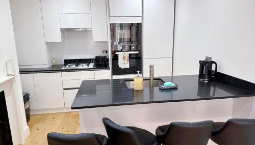 Massive Flat Near Greenwich Park( with office) - Foto 3