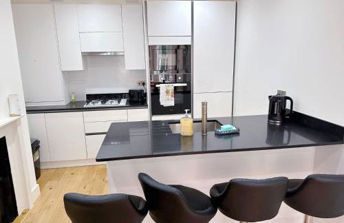 Massive Flat Near Greenwich Park( with office) - Foto 3