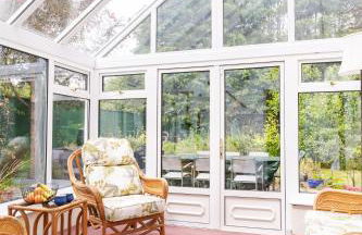 Lolgorien, West Cornwall, Sleeps 8 - Foto 25