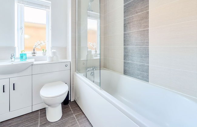 Kingsclere Apartments in Basingstoke - Foto 35