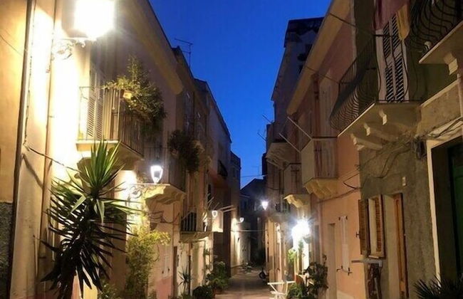 Le Saline amazing apartment with seaview - Foto 17