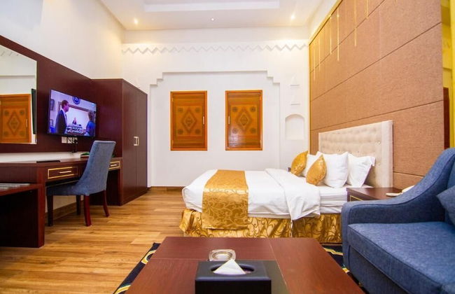 XYZ Hotel Heritage - Foto 5