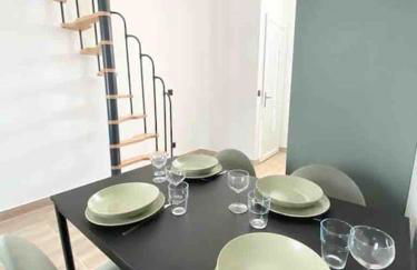 Appartement Chic au calme - Foto 37