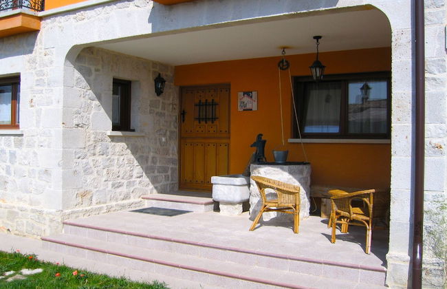 Casa Rural El Brocal - Foto 14