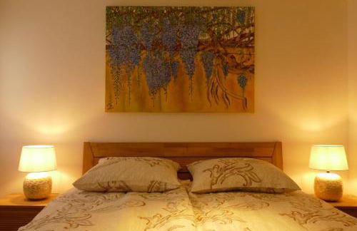 Katrin-Cara Mia Ferienwohnung - Foto 19