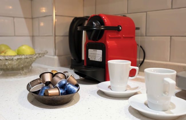 Level Suites - Foto 31